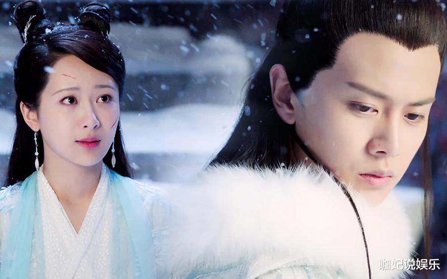 杨紫|半个娱乐圈卡点送祝福，明星借钱都找她，她为何能承包神仙友谊？