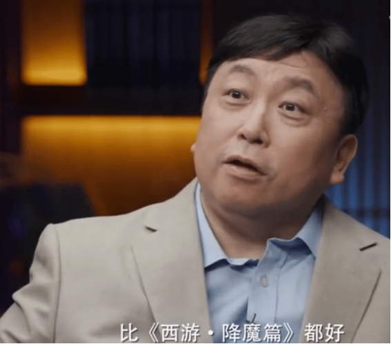 王晶|最后一部电影，星爷的《功夫2》为何被封神？王晶给出答案