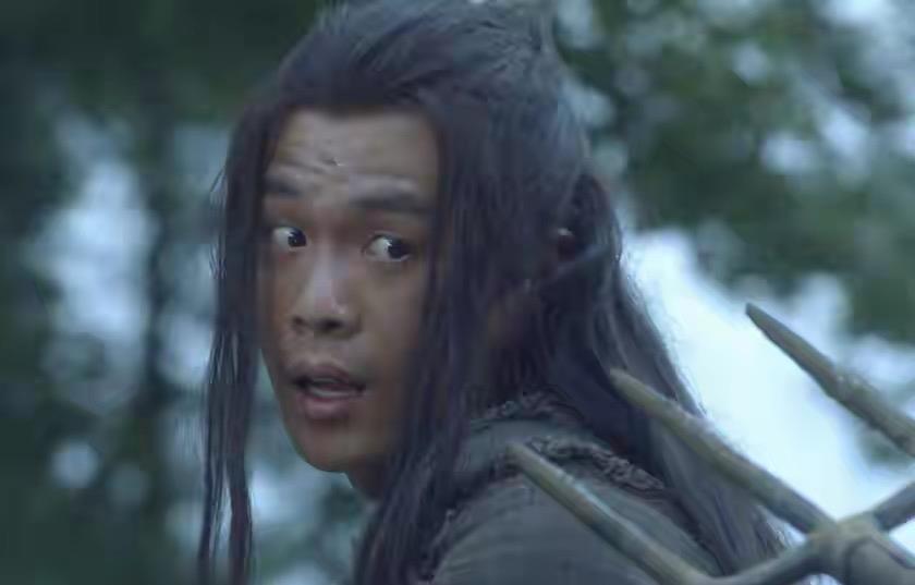 徐凤年|《雪中悍刀行》女人容貌美，男人武功高，好看，可缺点是太费老头