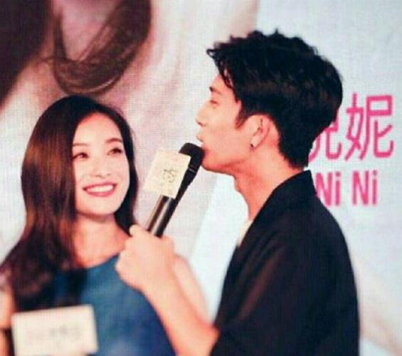 乐华娱乐|井柏然时隔6年演电视剧，杨紫主动邀约促合作，两人曾合作校园剧