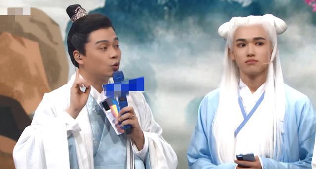 宋亚轩|《王牌6》最没存在感嘉宾,其他人都有互动环节,仅他尬成透明人