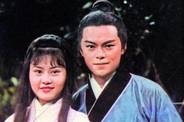 罗乐林|罗乐林：第一代杨过，出道50年演遍无数配角，今78岁仍拼命演戏