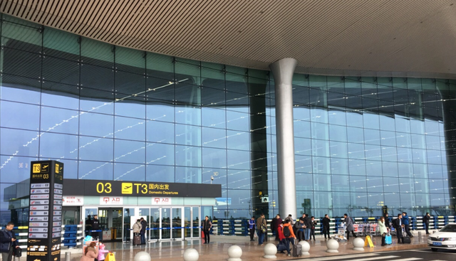 心悦雅萌|重庆规划第二国际机场，将在2035年前落成，选址却备受争议