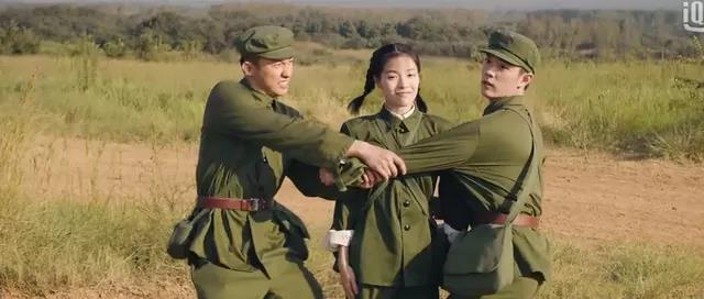 肖战|《王牌部队》颜值真高，肖战黄景瑜堪称天花板，老戏骨更是惊艳