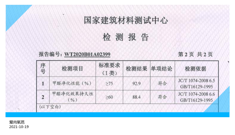 LoveYoung爱尚氧芭 爱尚氧芭家装环保涂料品牌：买净醛泥，住安心房！