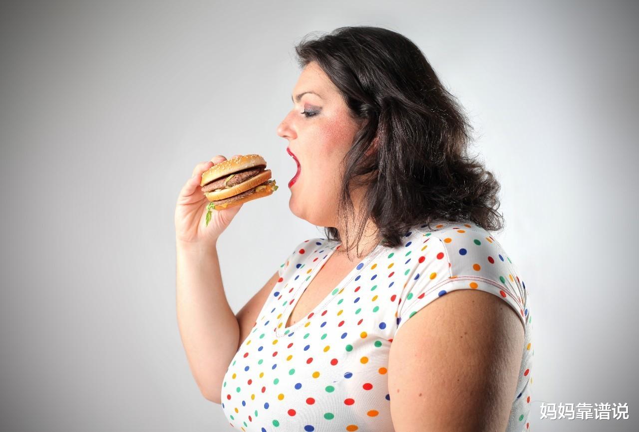 妈妈靠谱说|“中年油腻女”标准出炉，女人过了35岁，要对照看看