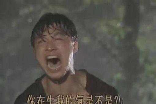 吴越|“到了一定岁数，还是别演小姑娘”，吴越的这句话，为何上热搜？