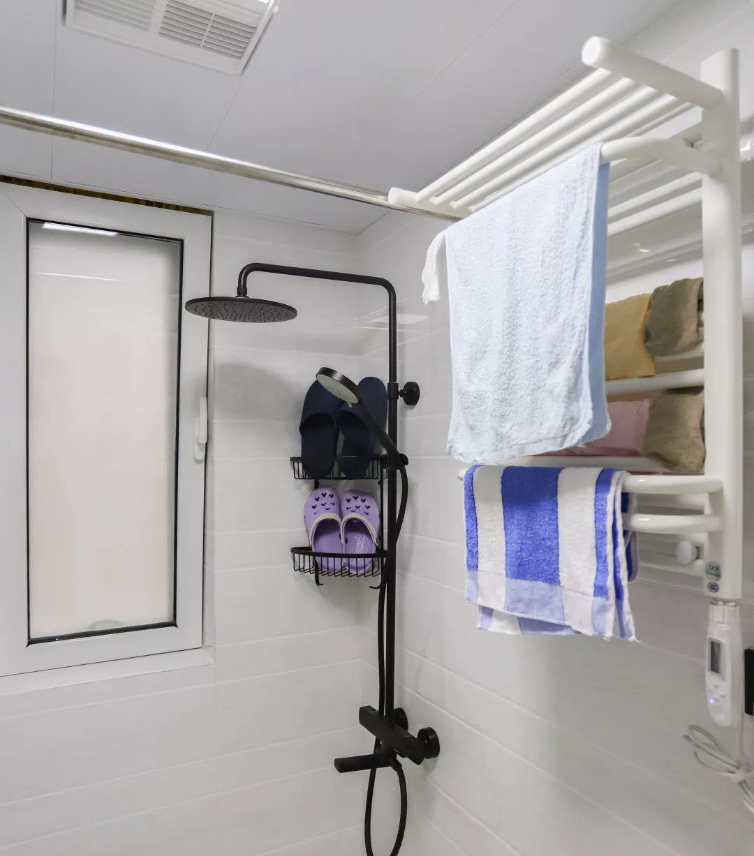 |灯暖浴霸不要买，风暖浴霸别瞎装，卫生间取暖，还有第三种方式