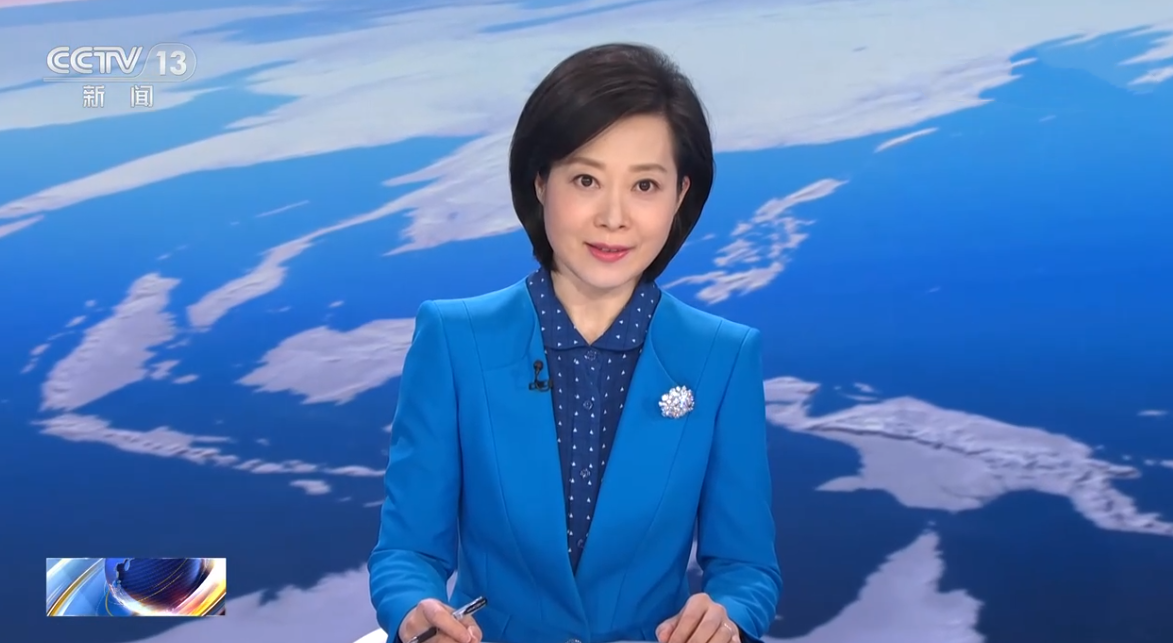 主持人|央视《新闻直播间》主持人出镜调整：新面孔次数增多，老面孔减少