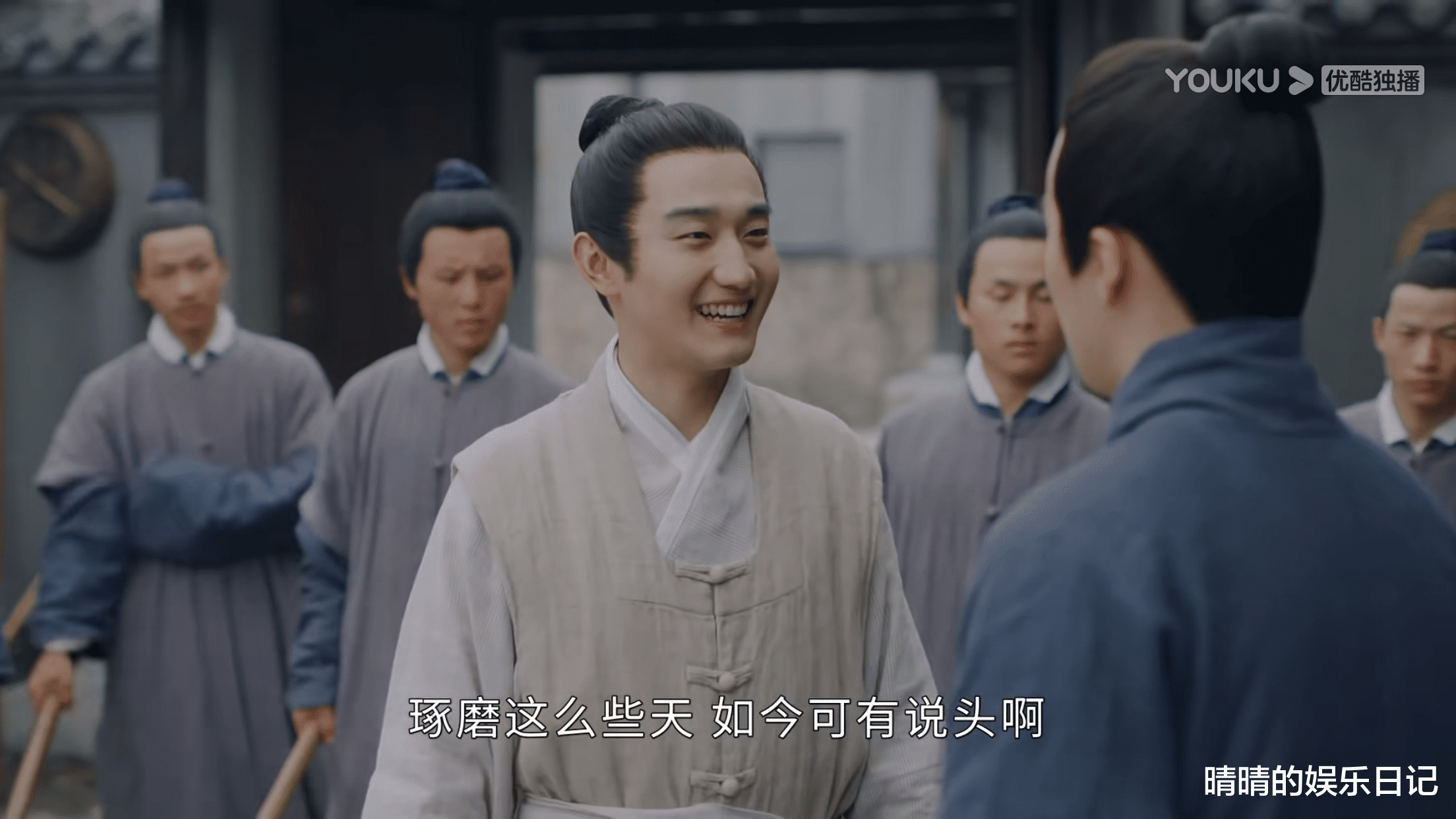 古装剧|播出6集冲上热播榜第一！于正一出手，就是古装剧的巅峰