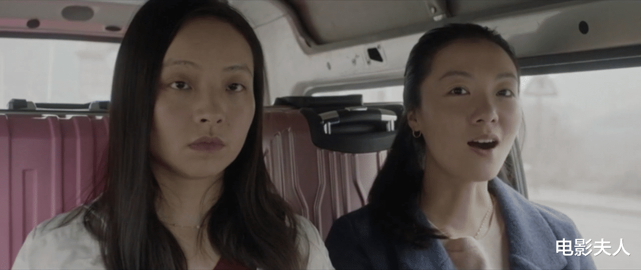 站街女|《下海》：这群在巴黎站街的中国女人，揭开了“出国潮”的遮羞布