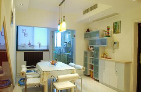 去小姑家参观，发现她家这3个“神设计”，我开始后悔家里装早了