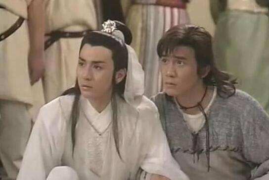 吴岱融|吴岱融:最帅“花无缺”,巅峰期被雪藏,拍风月片结识妻子钟淑慧