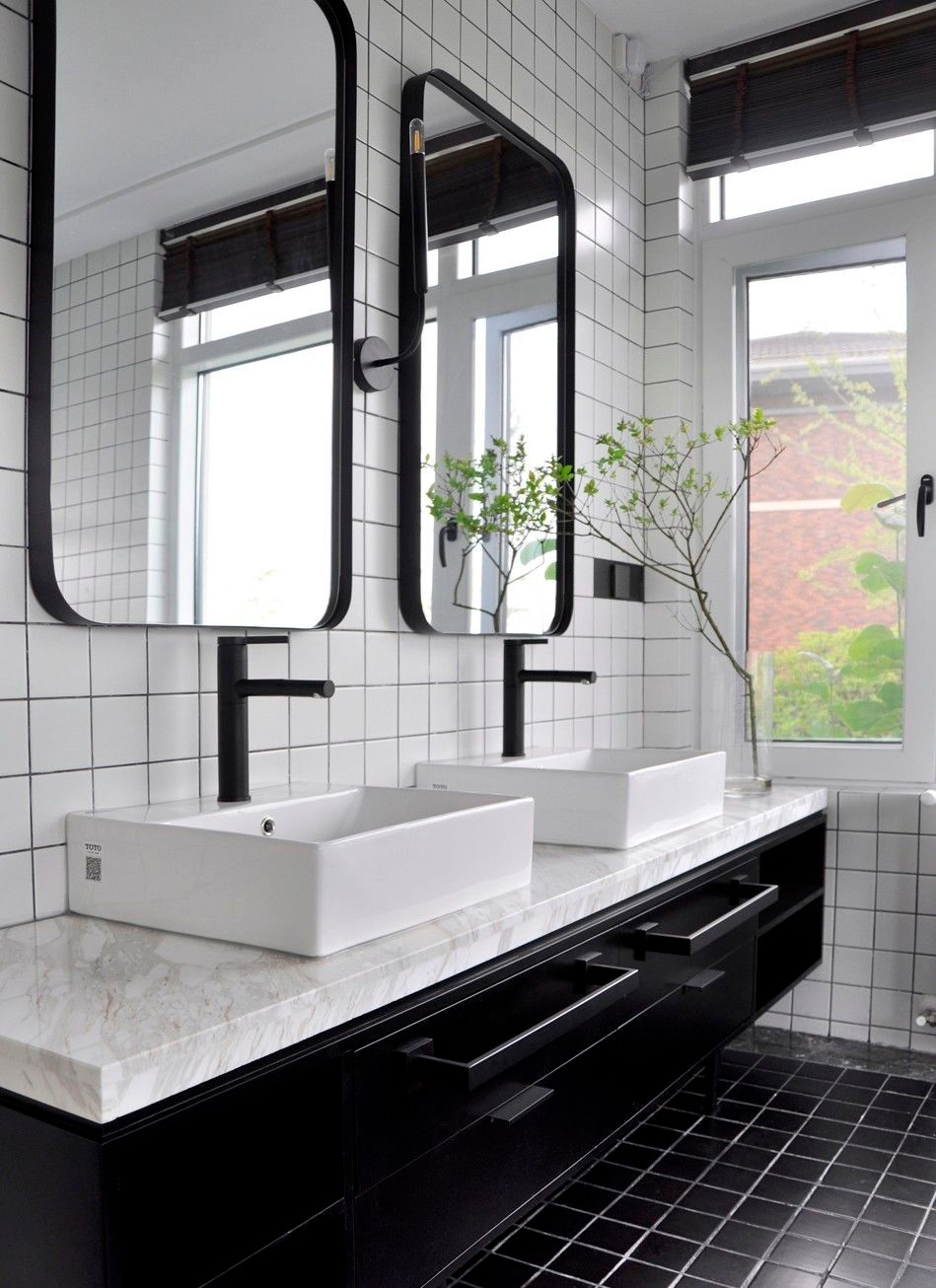 家居超人|独立的二层复式小楼，将室外花园纳入室内，动静分离的设计更实用