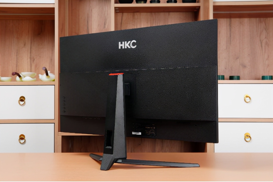5G|这才叫降维打击!无敌!HKC T3252U 4K显示器剁手体验