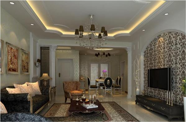 心理测试:你喜欢哪种家的风格?测你三年内的收入能在城市买房吗