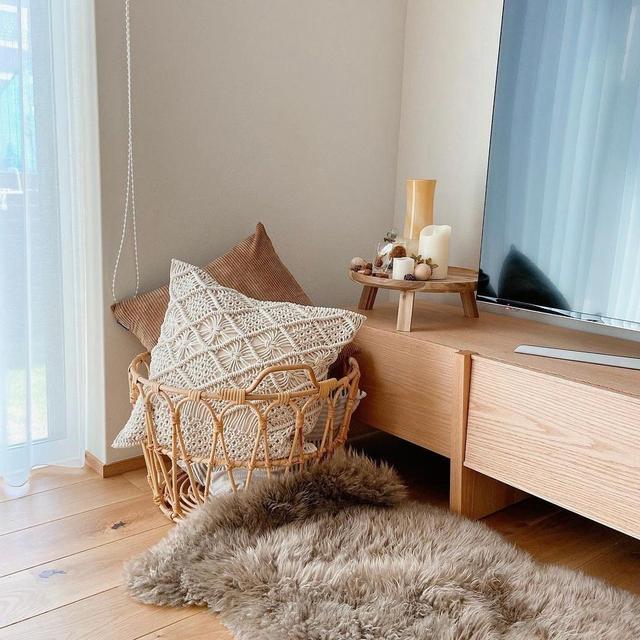 日本太太晒乡下自建房:全屋务实不花哨,体验过才发现,真的舒适