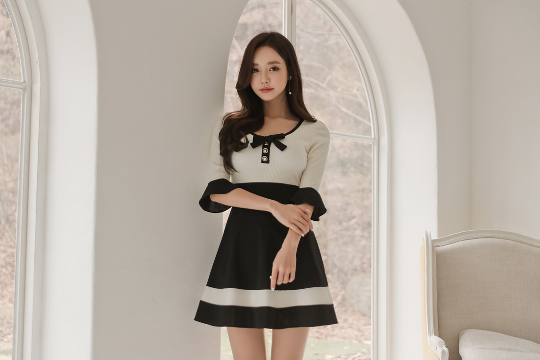 优美时尚生活|传说中小姐姐装