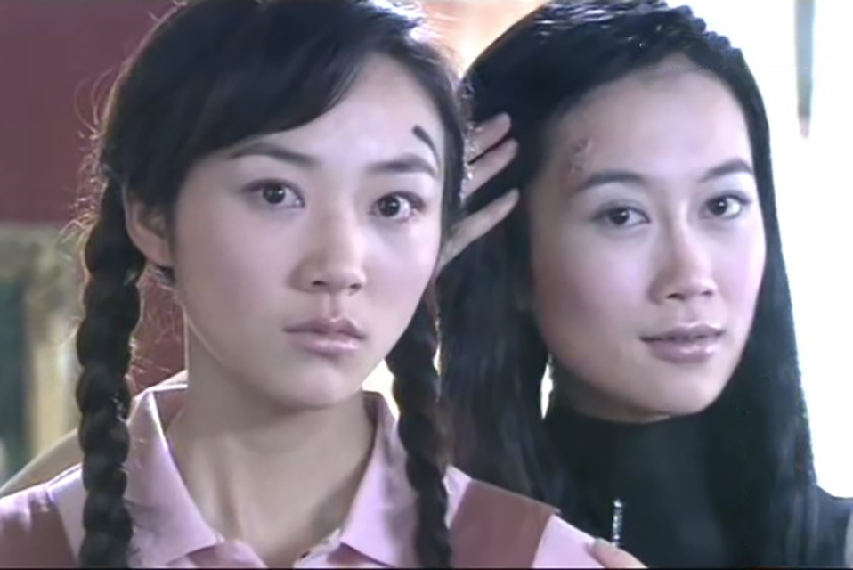 恋上糖果甜 《错爱一生》陈想南和顾忆罗,马奔爱的究竟是谁?终于懂了