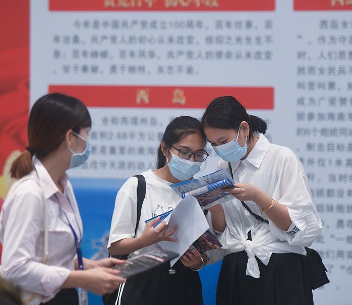 求职|毕业生月薪过万有多难？985学长说出心里话，可能和你想的不一样