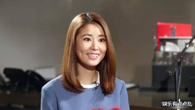 林心如|胡歌想客串《华灯初上》第二季, 却被林心如拒绝, 理由引全场大笑