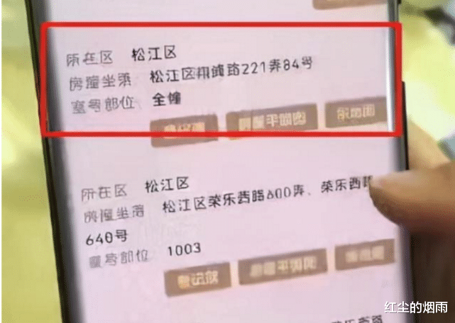 上海市|上海阿姨有90套房106个车位，被调查了！房主：不认识什么阿姨