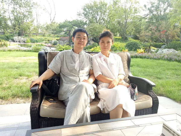 傲骨女人|李亚娥：以国学为根基，打造不一样的托儿教育