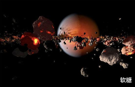 月球 摧毁“月球”，地球才能安全？美俄专家发现了什么