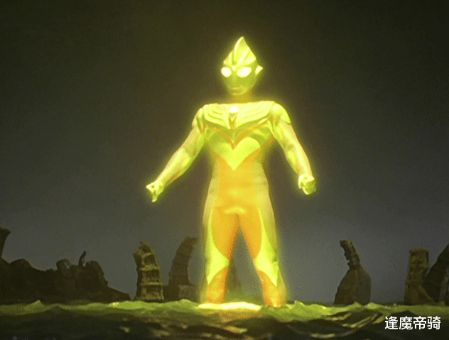 迪迦·奧特曼|若非劇情需要，這些怪獸如果智商在線，迪迦活不過1集