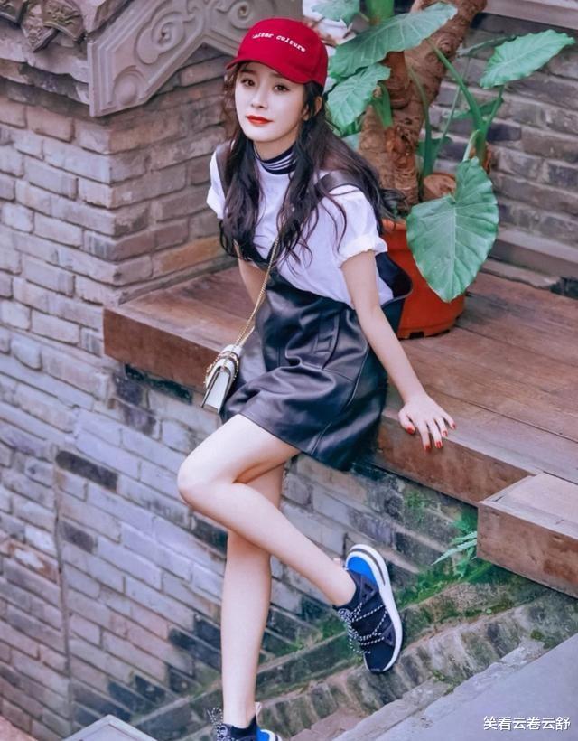 宁静|女星都是天生丽质么？有人是“妆”出来的，卸了妆宛如老太太