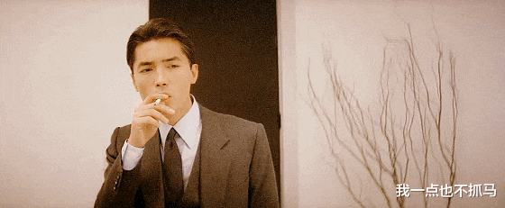 沈雨|中国第一美男“毁容式”近照曝光,昔日男神这是怎么了?