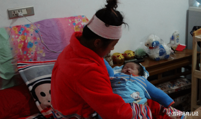 小雪妈妈育儿经|女儿坐月子,娘家4件事不要做,惹人烦不说还容易招致“月子仇”