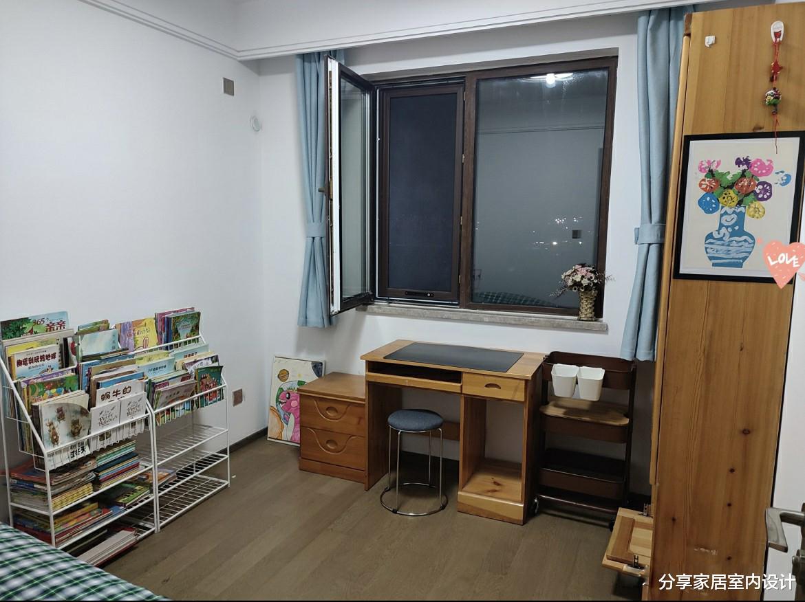 139平新房自己设计，全屋极简装修，不做电视墙，省钱又耐看！