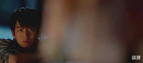 刘昊然|是什么让刘昊然变成了杜海涛