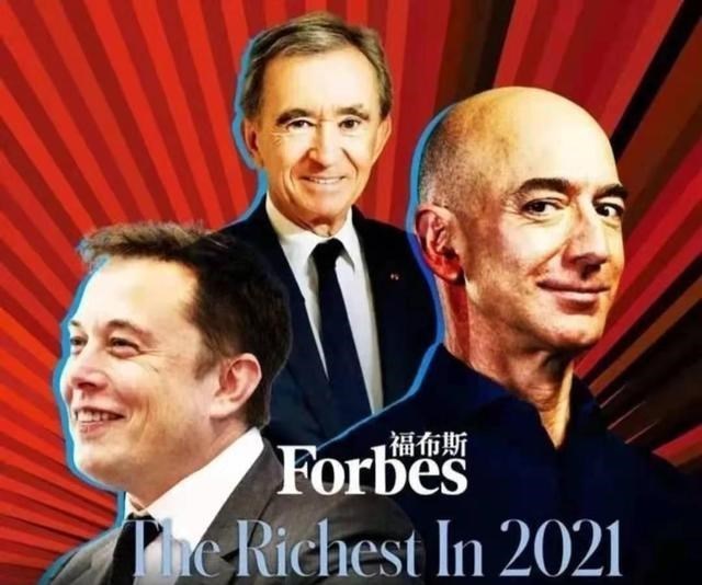 北京市|福布斯2021富豪榜发布！北京亿万富翁人数第一，张一鸣成首富