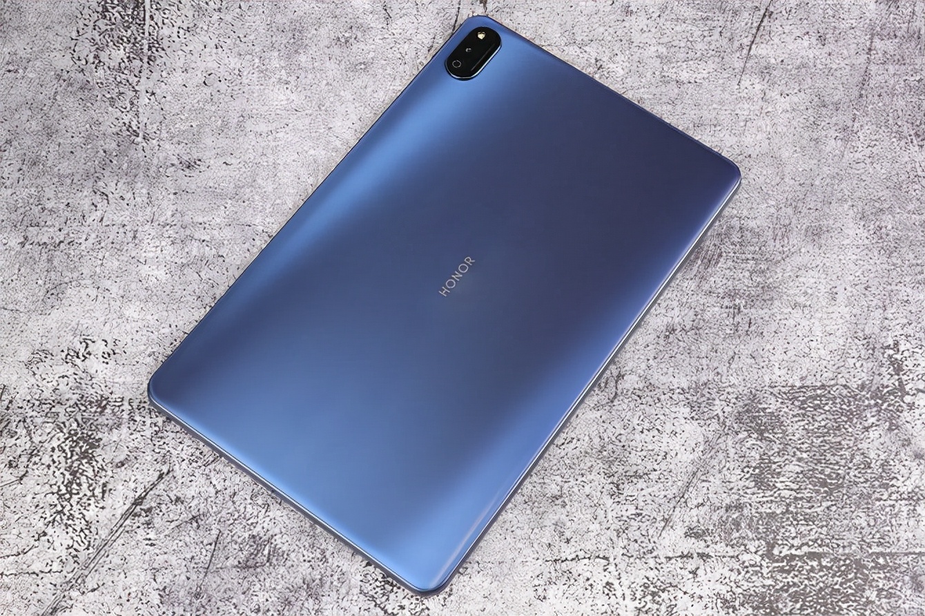 hdr|WPS X秋叶大叔，荣耀平板V7或将引领移动办公新趋势