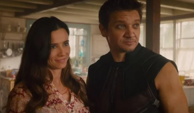 劳力士|因劳力士开启的故事？漫威《鹰眼》里那只神秘劳力士为什么很重要