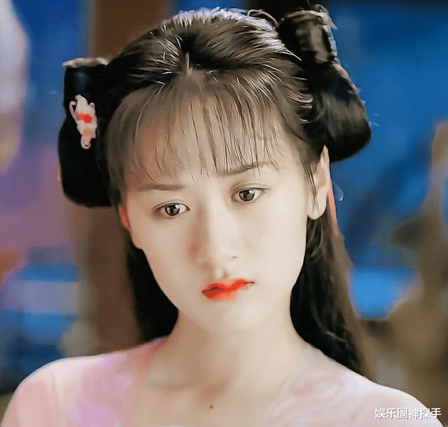 袁冰妍|除了迪丽热巴，袁冰妍的闺蜜还有她，相隔8年合影见证两人友谊