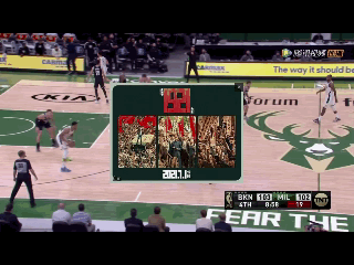 雄鹿队|雄鹿两胜篮网，真是字母哥逆天无解？篮网葫芦卖的什么药？