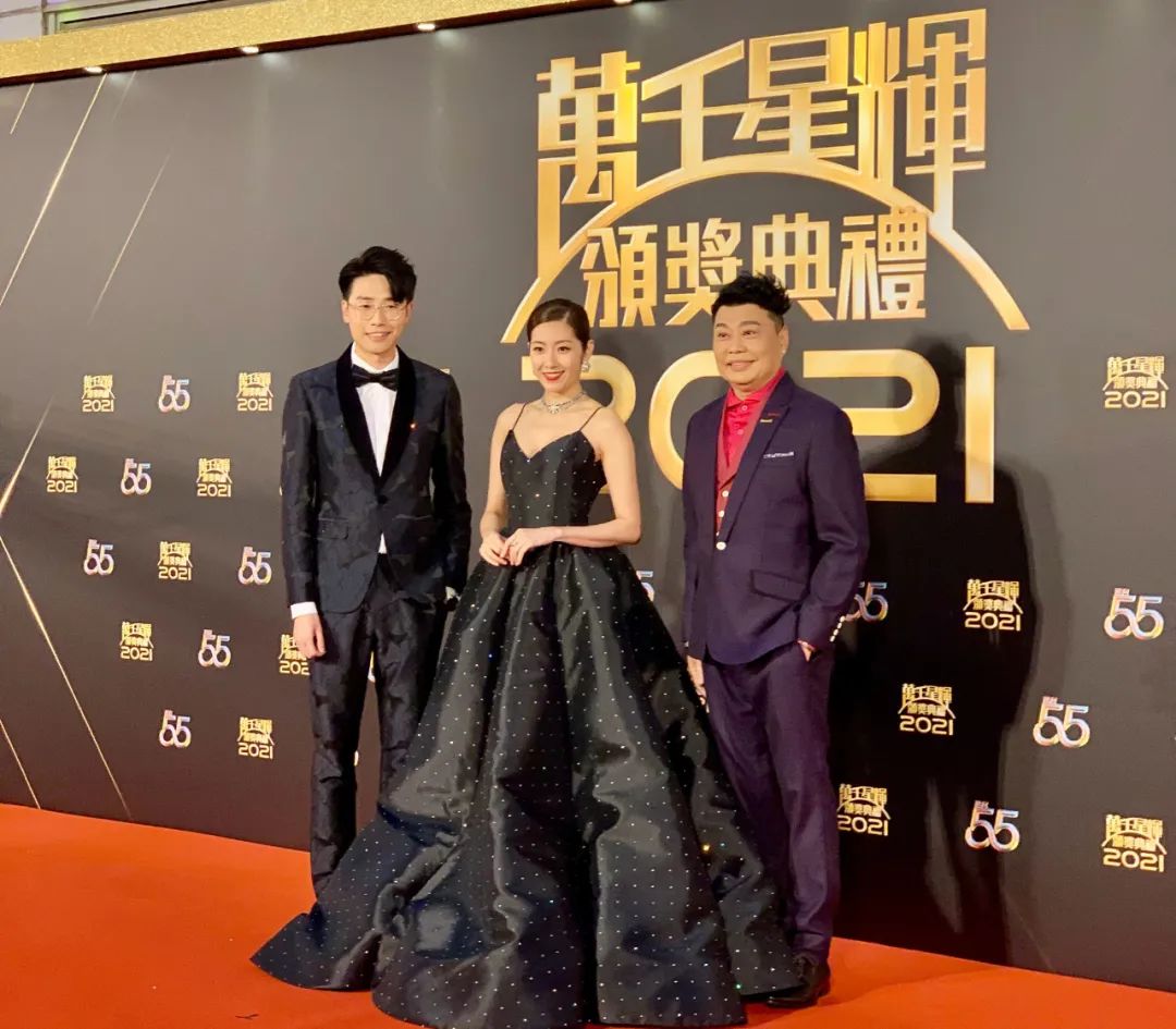 狄龙|狄龙儿子拿视帝惹众怒，被批星二代关系户，唯独陈自瑶最实至名归