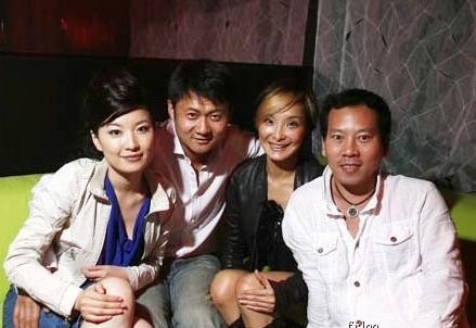 沈梦辰|陈蓉4岁还不会说话，却成为了一名主持人，她的双胞胎女儿好可爱