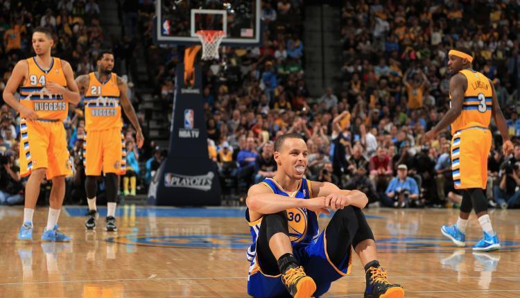 张党生|16年打出73胜9负!创造历史最佳战绩的勇士,那9场都输给了谁?