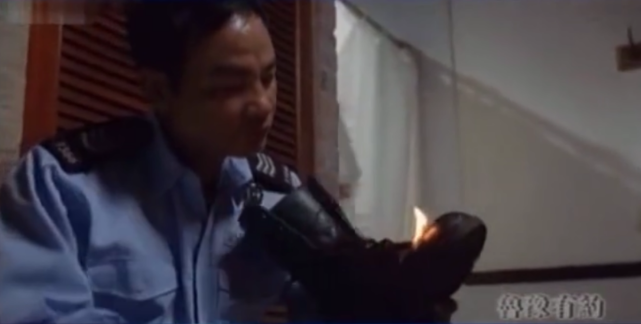 任达华|著名演员任达华：因爱选择不生孩子，50岁看到女儿时老泪纵横