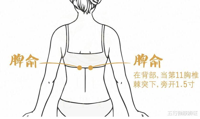 五行健康辨证|深度分析：阳气足，起床后有3个明显的特点！
