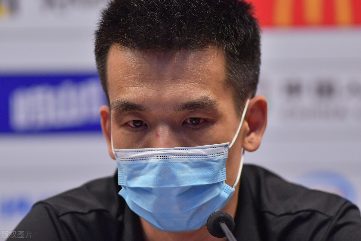 首钢集团|解立彬遭打击！曝首钢内部危机又添新患，CBA争冠或泡汤