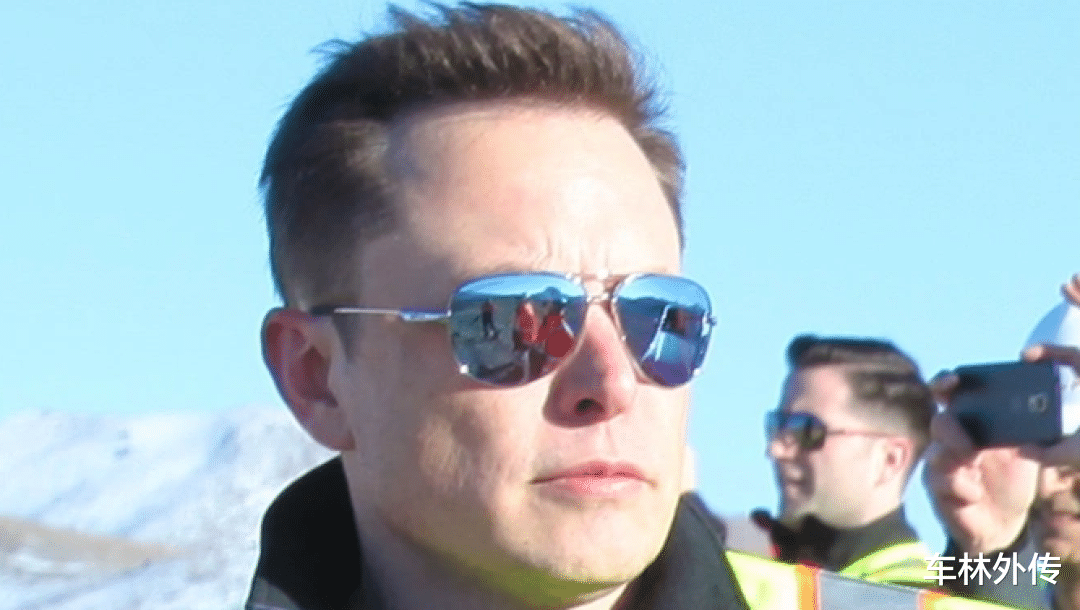 伊隆·马斯克|全球首富马斯克:想辞掉工作,全职做意见领袖