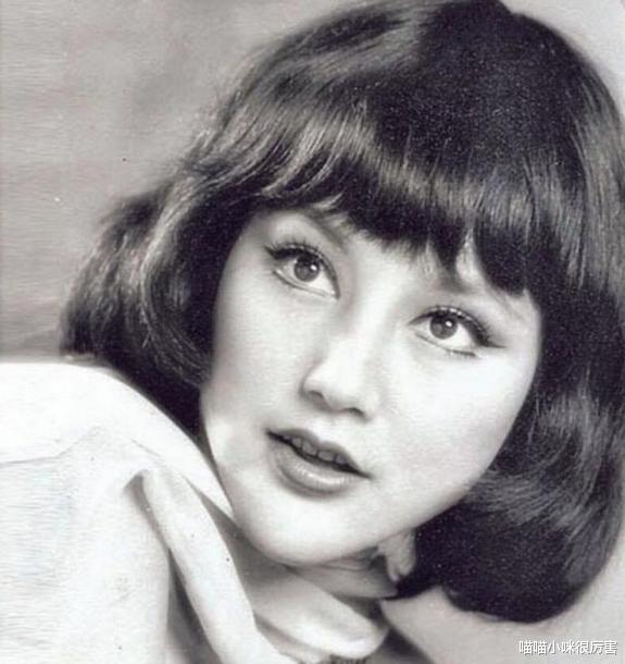 邵音音|年轻时惊为天人,整容后却颜值崩塌,这3位女明星,容貌变化大