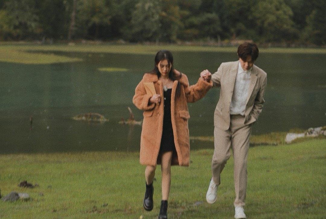 做朋友也没关系|《做朋友也没关系》收官，潘欣懿靳疆濮成功复合，另一对遗憾收场