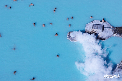 间歇泉 《权力的游戏》拍摄地之一，冰岛，美丽的地方，从冰洞到间歇泉1