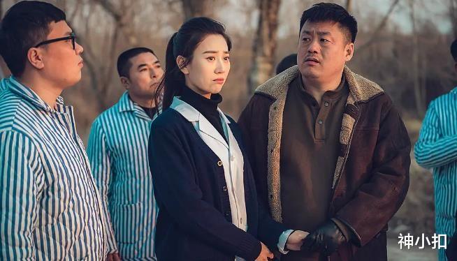 |2021年度十部网大烂片，看完都不好意思说自己看过